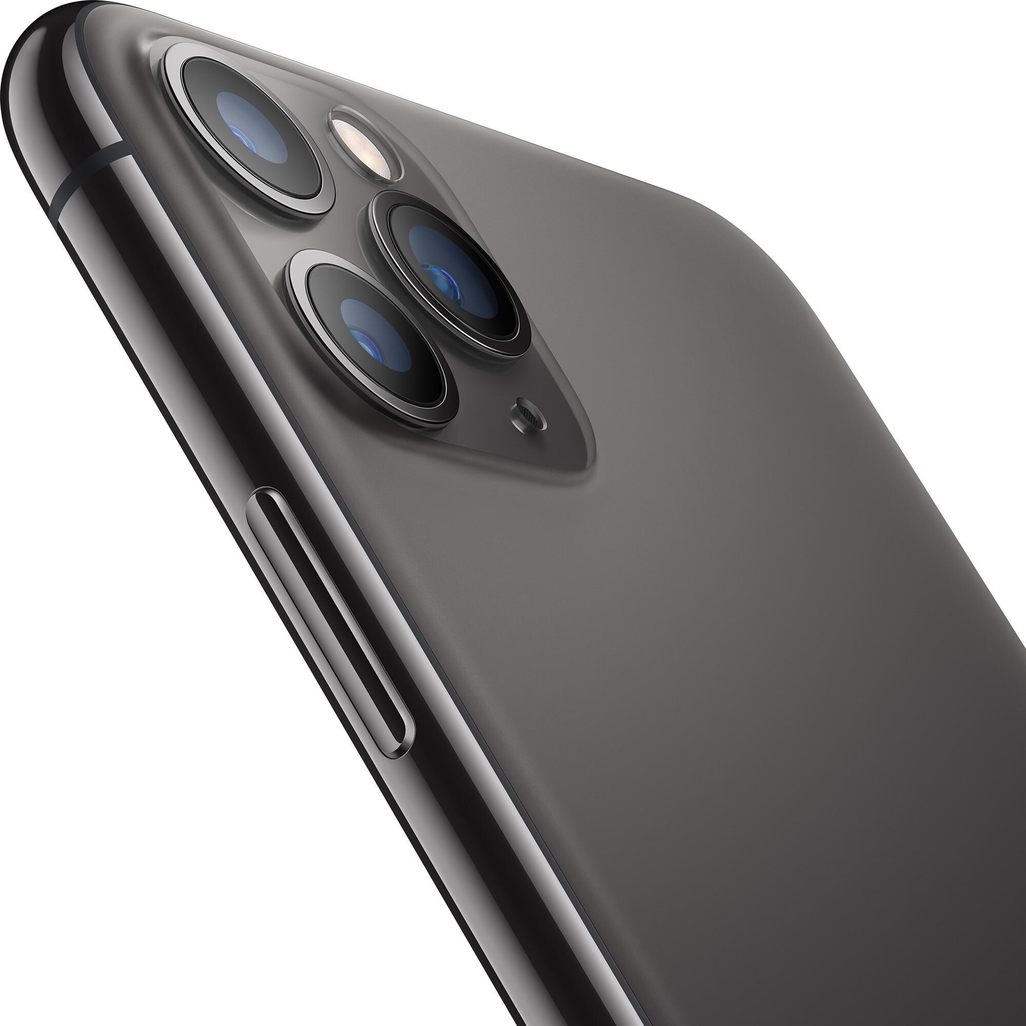 iPhone 11 Pro Dual SIM 256Gb Space Gray 